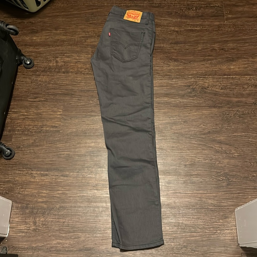 Levi’s jeans